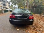 Mercedes-Benz E-Klasse 250 CDI 4MATIC —, Auto's, Automaat, Leder, Bedrijf, Diesel