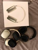 Airpods max defect kijk beschrijving, Ophalen