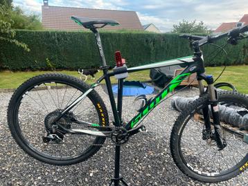 Vtt Scott Aspect, Autres marques, Enlèvement, Utilisé, Hommes