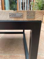 Nieuwe salontafel Flamant, Huis en Inrichting, Ophalen, 50 tot 100 cm, Vierkant, Nieuw