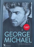 Boek George Michael biografie, Ophalen of Verzenden, Zo goed als nieuw