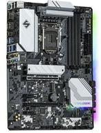 Asrock B560 Steel Legend socket 1200, Ophalen of Verzenden, Zo goed als nieuw, Intel, DDR4