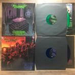 Gorguts ‎– The Erosion Of Sanity + Considered Dead, vinyl, Ophalen of Verzenden, Nieuw in verpakking