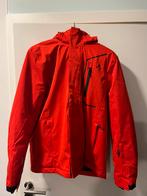 Rode Ski Jas, Ophalen of Verzenden, Zo goed als nieuw
