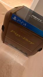 FALLOUT 4 Pip-boy collectors edition, Ophalen, Zo goed als nieuw