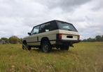 Range Rover Classic 2.4td, 1989, 2-deurs, Auto's, Land Rover, Stof, 4 cilinders, Wit, Vierwielaandrijving