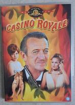 DVD Casino Royal (angl,franç +st neerl), Verzenden