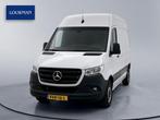 Mercedes-Benz Sprinter 315 1.9 CDI L1H2 FWD Trekhaak Automaa, Auto's, Automaat, Wit, Mercedes-Benz, Diesel