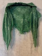 Sjaaltje, Kleding | Dames, Ophalen of Verzenden, Zo goed als nieuw, Sjaal