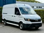 MAN TGE 3.140 L3H3 2.0TDI 89.000 KM., Auto's, Euro 6, MAN, Particulier, Achteruitrijcamera