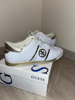 Baskets guess, Enlèvement, Comme neuf, Blanc