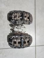 ETRIER DE FREIN AUDI RS4 B7 8 PISTONS BREMBO, Enlèvement, Utilisé, Audi