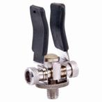 ultimate adjustable rod rest  ( per 2 ), Ophalen of Verzenden, Nieuw