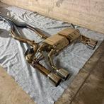 BMW M2 F87 Échappement / Exhaust Capristo, Enlèvement, Utilisé, BMW