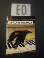 Bd les plumes de l argus 1,EO, Livres, Enlèvement ou Envoi