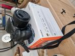 SONY DSC- HX400V, Ophalen of Verzenden, Zo goed als nieuw, Sony