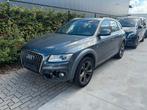 Q5 2014 FULL OPTIONS 213.000KM EURO5B 2TDI 0471654764, Auto's, Automaat, Euro 5, Zwart, Q5