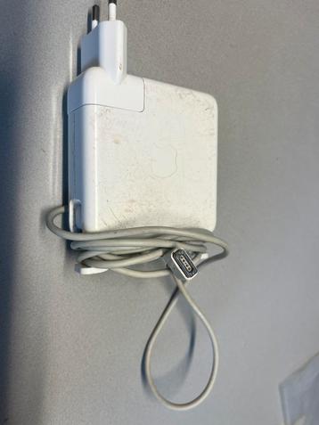  Apple MagSafe 1 60W lader – beschikbaar voor biedingen