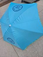 Parasol - diameter 120cm, Ophalen, Gebruikt, 1 tot 2 meter, Strandparasol