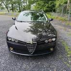 Alfa Romeo 159 , 1.9 16V turbo Diesel JTDm, Autos, Alfa Romeo, Achat, Boîte manuelle, Particulier, Euro 4