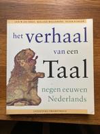 Het verhaal van een taal, Ophalen of Verzenden, Gelezen, Nederlands