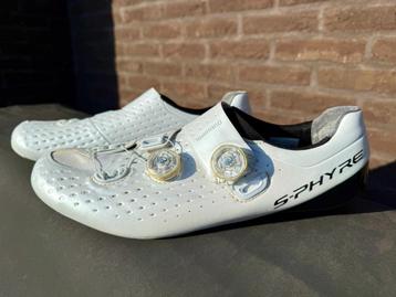 Shimano S-Phyre RC900 in nieuwstaat mt 44/45 beschikbaar voor biedingen