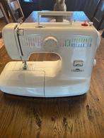 Machine à coudre, Enlèvement, Utilisé, Machine à coudre