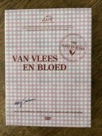 DVDbox Van vlees en bloed, Cd's en Dvd's, Ophalen of Verzenden, Zo goed als nieuw