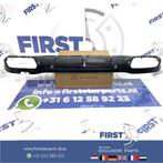 W213 E KLASSE E63 AMG DIFFUSER ACHTERBUMPER SPOILER originee, Utilisé, -, -, Enlèvement ou Envoi