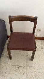 4 stoelen gratis, Huis en Inrichting, Stoelen, Ophalen