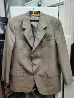 Colbert Scabal, Kleding | Heren, Kostuums en vesten, Maat 52/54 (L), Beige, Ophalen of Verzenden, Zo goed als nieuw