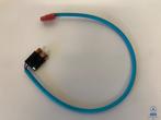 NOS sleepcontact airbag Mercedes R107 W123 W124 W126 R129 W1, Auto-onderdelen, Dashboard en Schakelaars, Ophalen of Verzenden