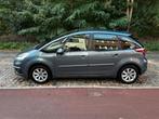 Citroën C4 Picasso benzine exclusive, Auto's, Euro 5, 1600 cc, Cruise Control, Particulier