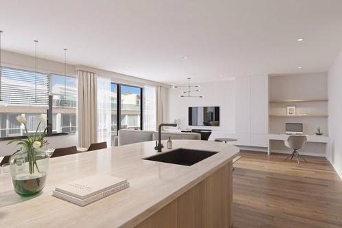 Appartement te koop in Knokke-Heist, 3 slpks, Immo, Huizen en Appartementen te koop, Appartement
