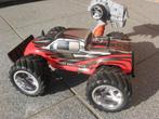 Flying wheel truck, Ophalen, Gebruikt