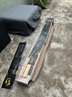 1,75m2 samengestelde parket Eik, Doe-het-zelf en Bouw, Hout en Planken, Ophalen, Minder dan 25 mm, Eiken, Overige typen