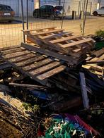 Gratis paletten, Doe-het-zelf en Bouw, Ophalen