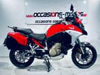 Ducati Multistrada V4S "FULL" - 2021 - Garantie 1 an, Motos, Motos | Ducati, 4 cylindres, Tourisme, Plus de 35 kW, 1154 cm³