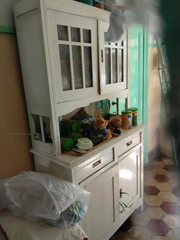 Keukenmeubilair, Huis en Inrichting, Keuken | Keukenelementen, Ophalen of Verzenden