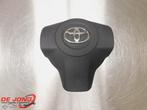 Airbag gauche (volant) d'un Toyota Rav-4, -, 3 mois de garantie, Toyota, Utilisé