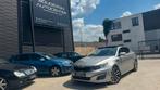 Kia Optima 1.7Diesel 2015 192.xxxkm Euro5B / Full Optie !, Auto's, Kia, Euro 5, Zwart, Optima, Leder