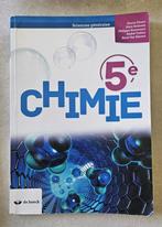 Chimie De Broeck, Boeken, Wetenschap, Ophalen, Gelezen, De boeck