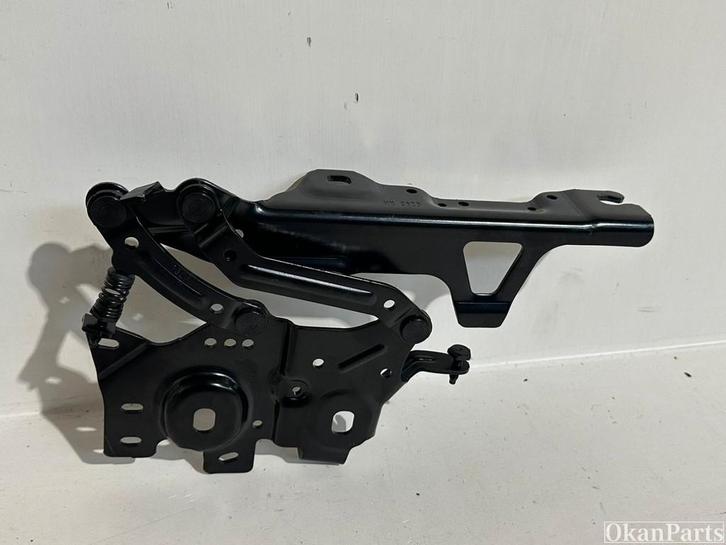 Mini Clubman F54 voor motorkap scharnier rechts 41007438920, Auto-onderdelen, Overige Auto-onderdelen, Gebruikt