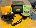Canon EOS 500N analoge camera, Verzamelen, Foto-apparatuur en Filmapparatuur