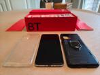 Oneplus 8T 128GB Zilver 5G, Ophalen of Verzenden, Zo goed als nieuw, Zilver, 128 GB