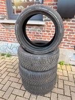 Winterbanden BRIDGESTONE BLIZZAK LM005 225/45 R17 94 V XL, Auto-onderdelen, Banden en Velgen, Ophalen, Gebruikt, 17 inch, Winterbanden