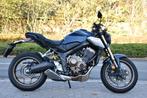 HONDA CB650 R A - Geschikt voor A2, Motoren, Motoren | Honda, 4 cilinders, 649 cc, Bedrijf, Meer dan 35 kW