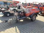 2018 Brendon Powerwashers BB1000 BBW30KPE+ES Hogedrukreinige, Gebruikt