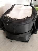 Magnetische motortanktas., Motoren, Accessoires | Koffers en Tassen, Ophalen