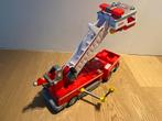 Paw Patrol – Brandweerwagen van Marshall met licht & geluid, Kinderen en Baby's, Ophalen of Verzenden, Zo goed als nieuw